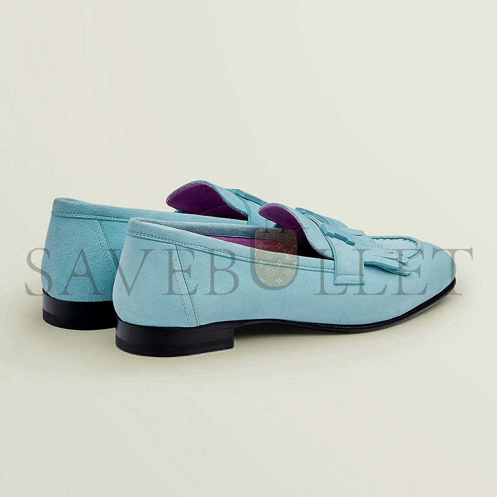 H**mes royal loafer h221071z08361
